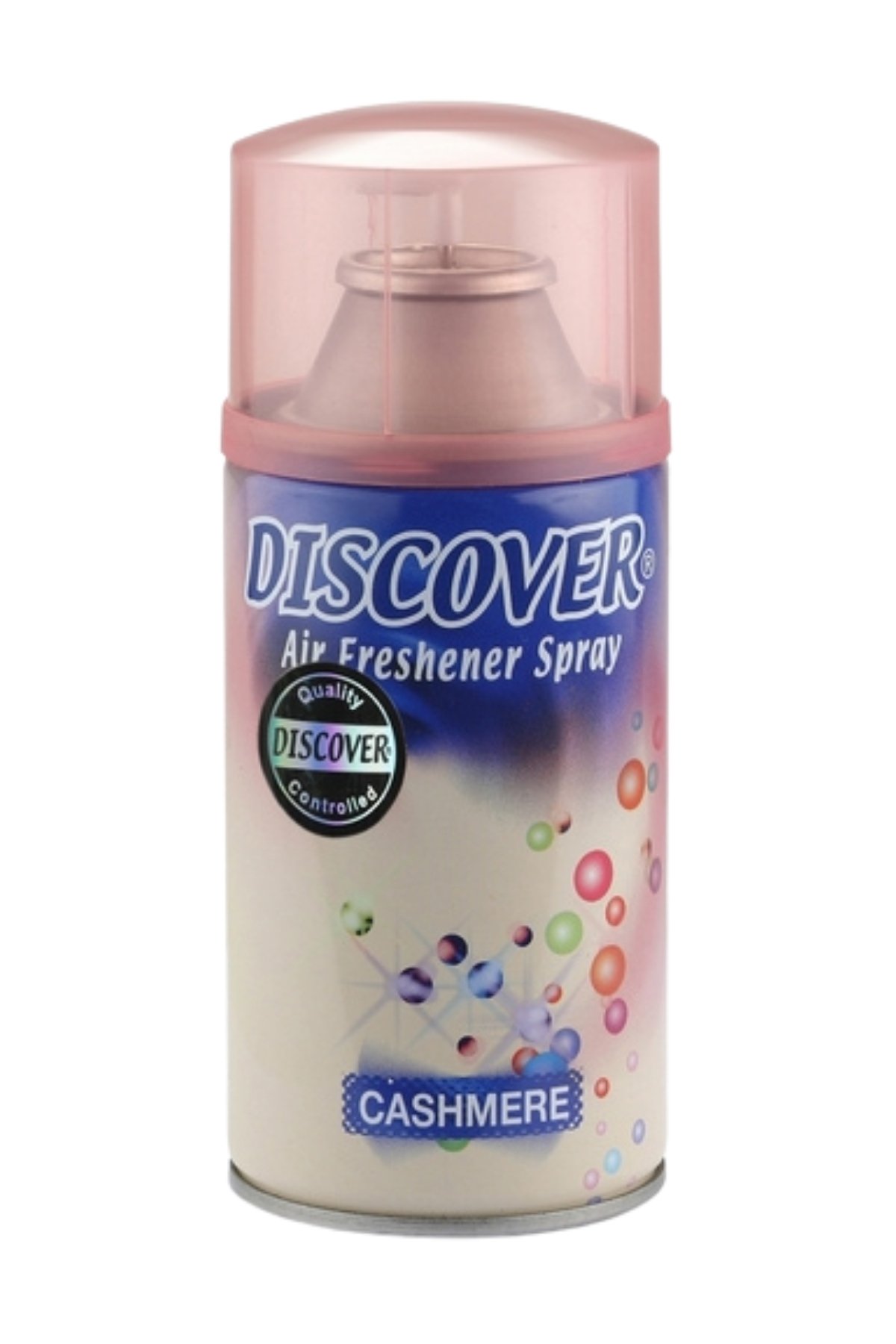 Ortam KokusuDiscover Sprey Cashmere 320 ml