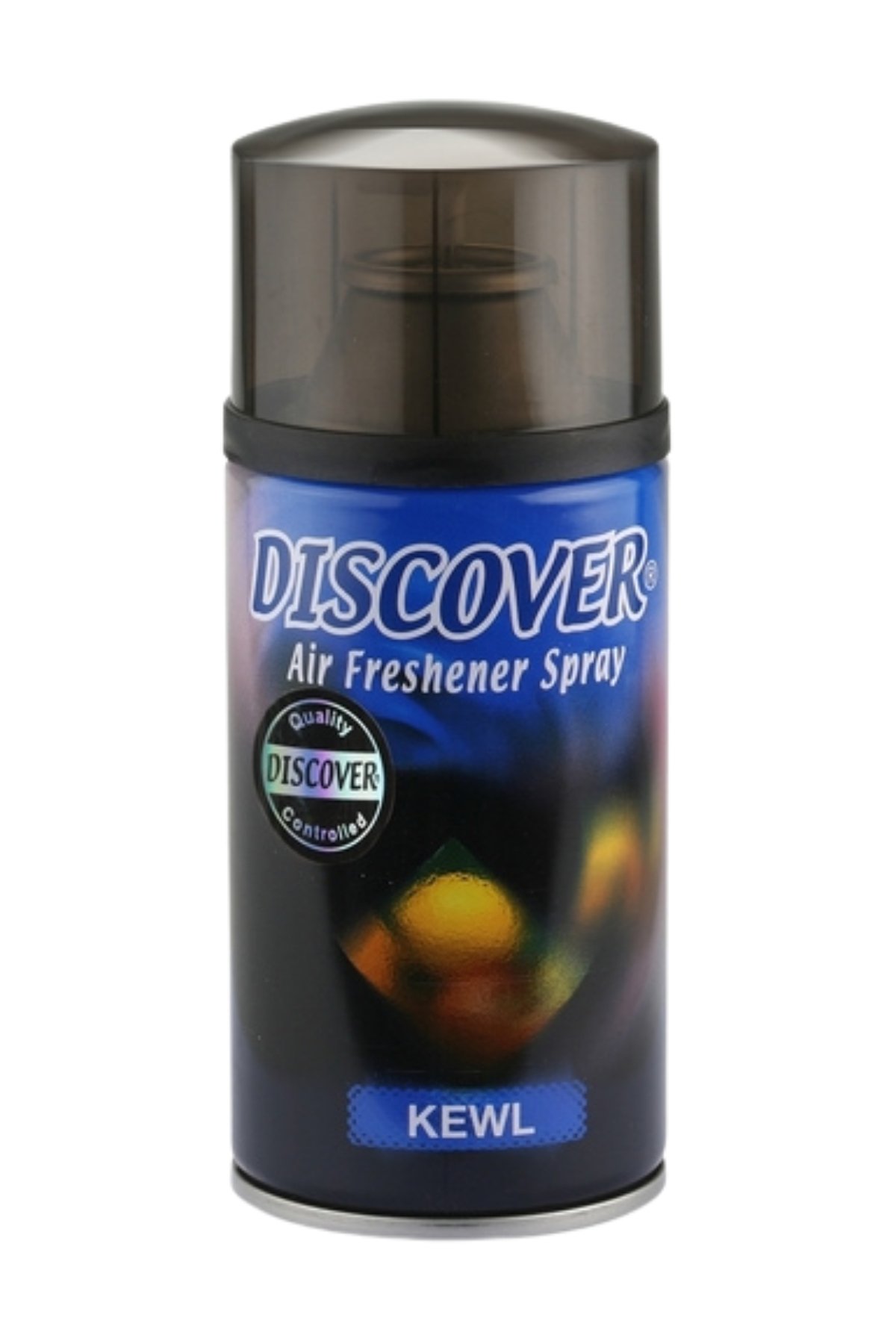 Ortam KokusuDiscover Sprey Kewl 320 ml