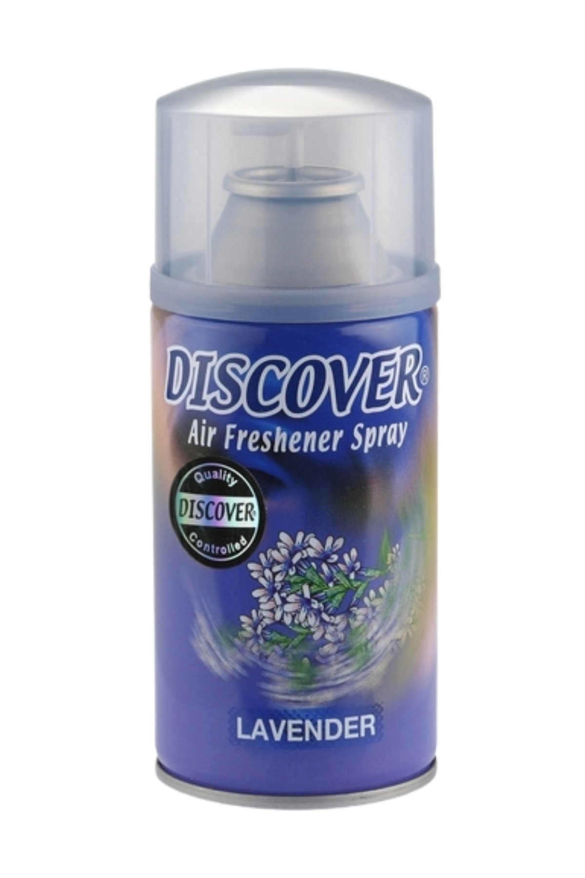 Ortam KokusuDiscover Sprey Lavender 320 ml
