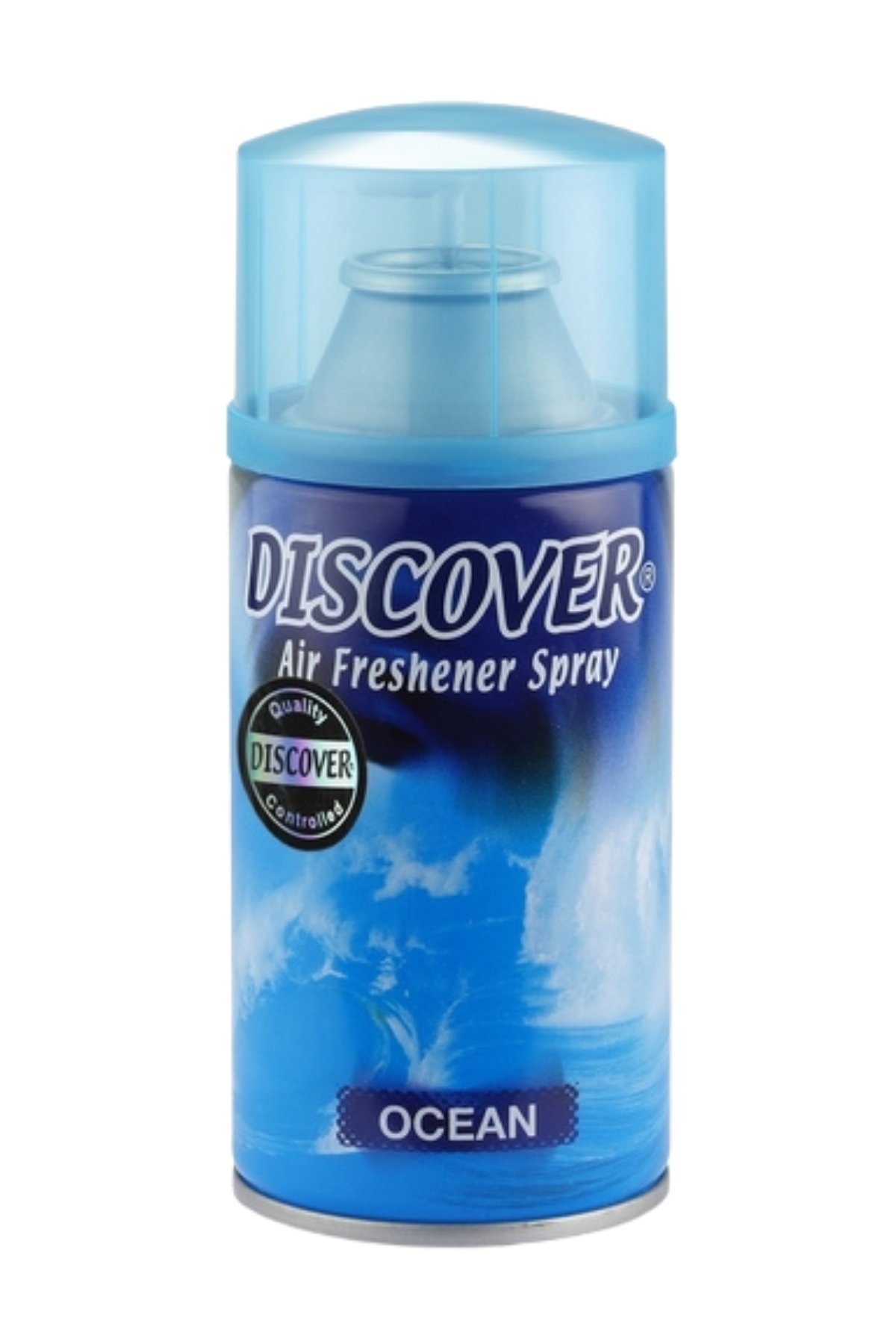 Ortam KokusuDiscover Sprey Ocean 320 ml
