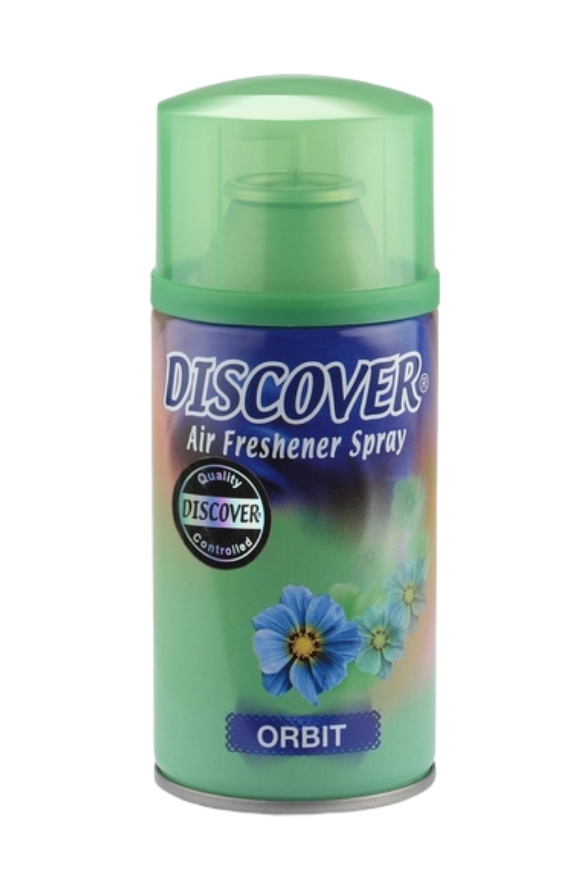 Ortam KokusuDiscover Sprey Orbit 320 ml