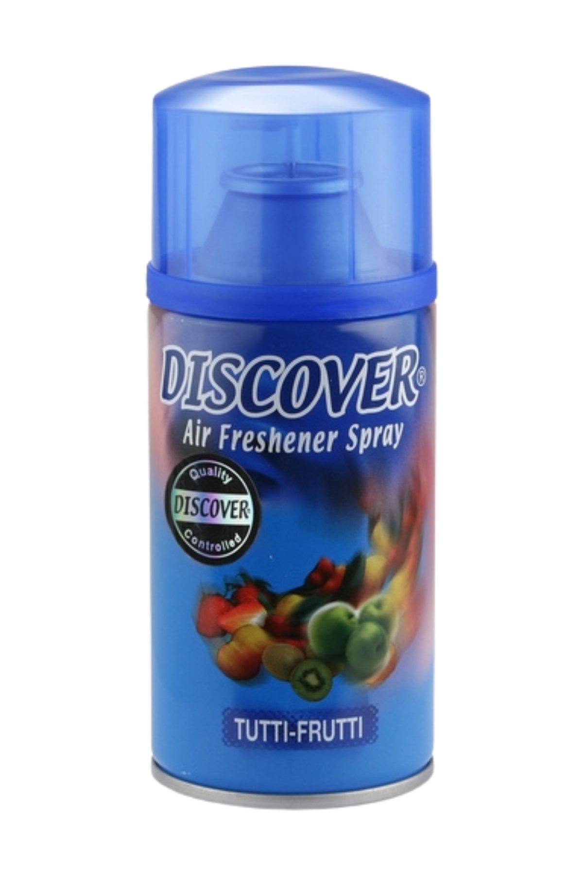 Ortam KokusuDiscover Sprey Tutti Frutti 320 ml