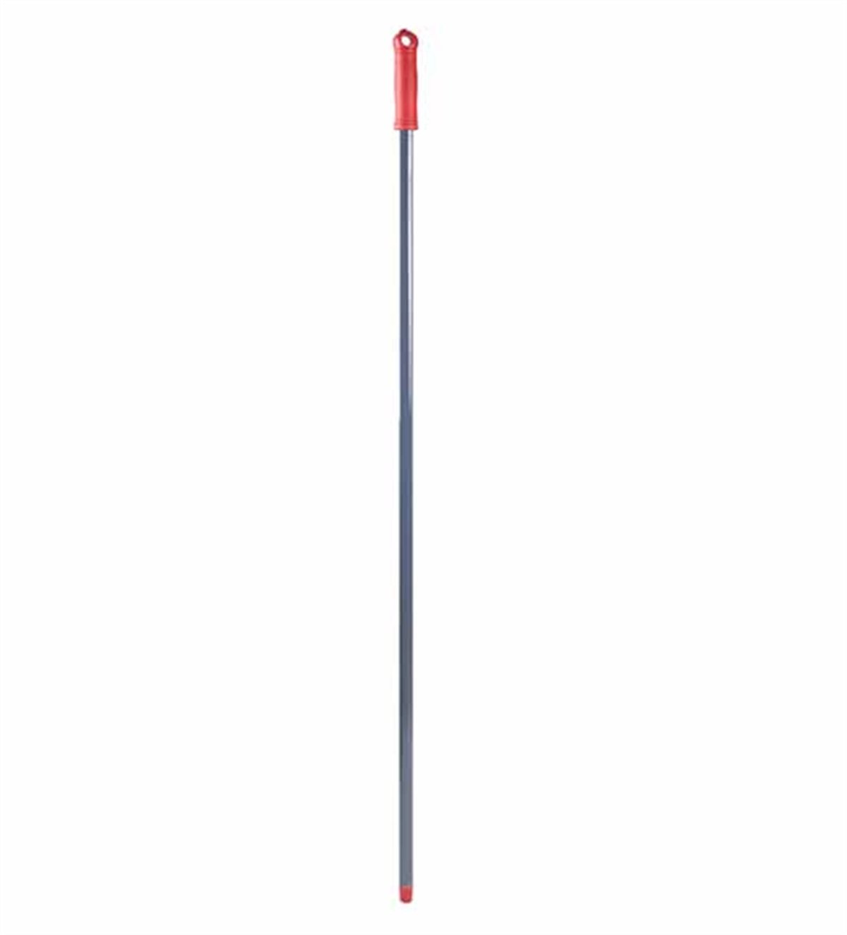 Paspas Fırça Mop SapıMetal sap 130 cm Vidalı