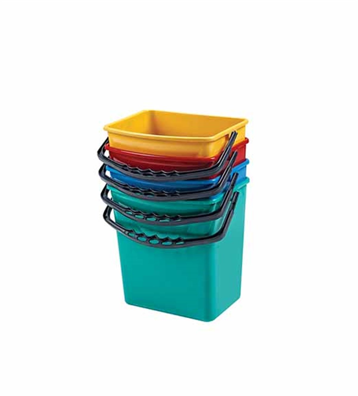 Su KovasıTemizlik Kovası 5 Lt