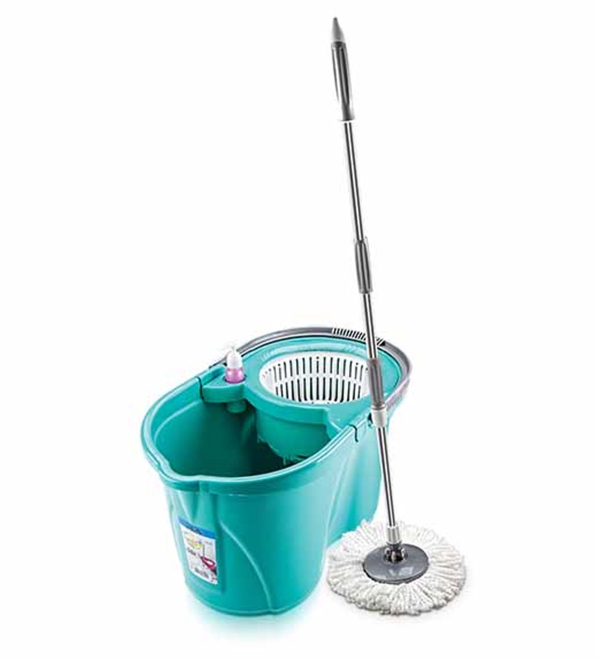 Temizlik SetleriAwion Titanic Spin Mop Seti