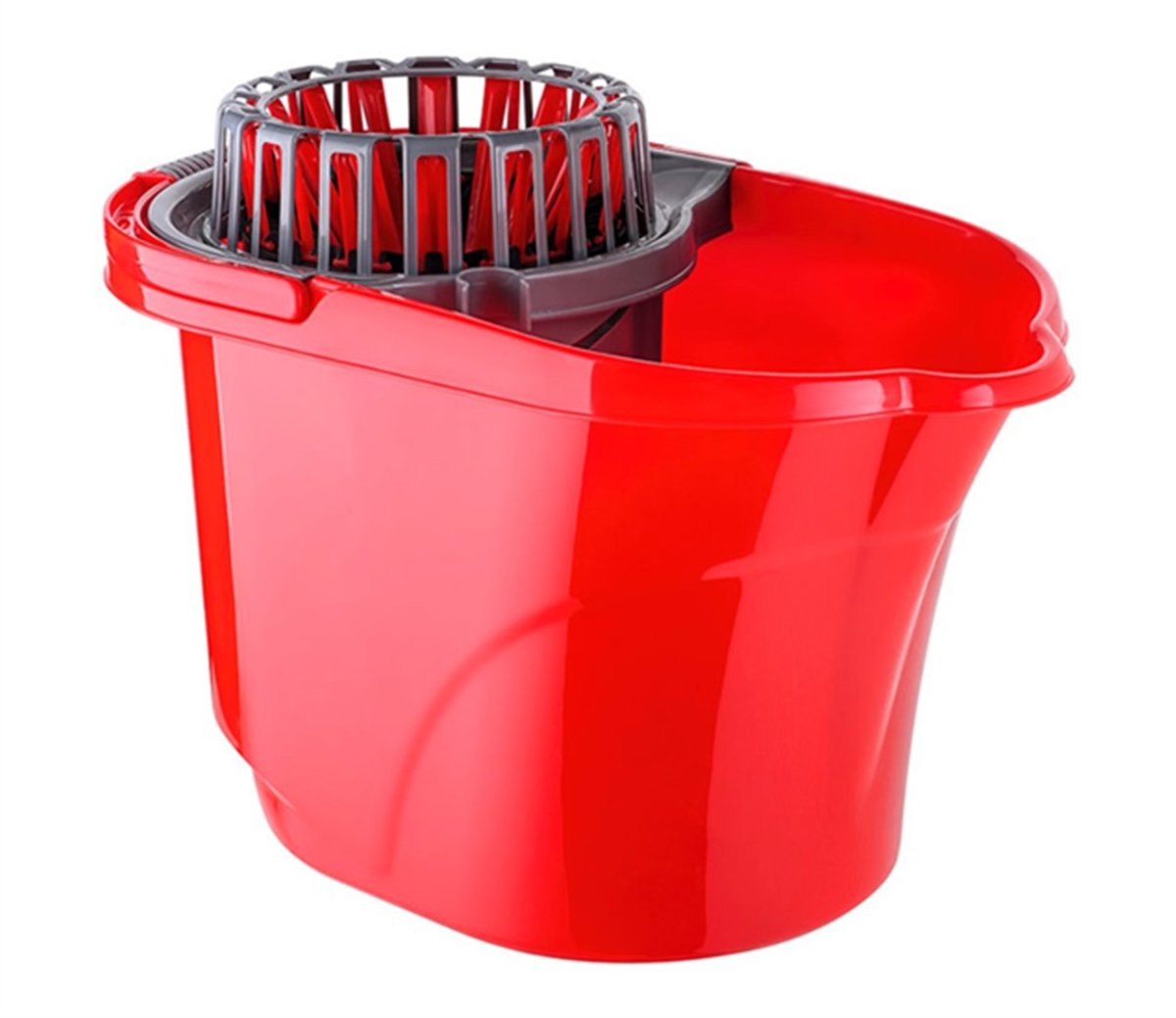 Temizlik SetleriEko Temizlik Seti Kova Süzgeç Takım