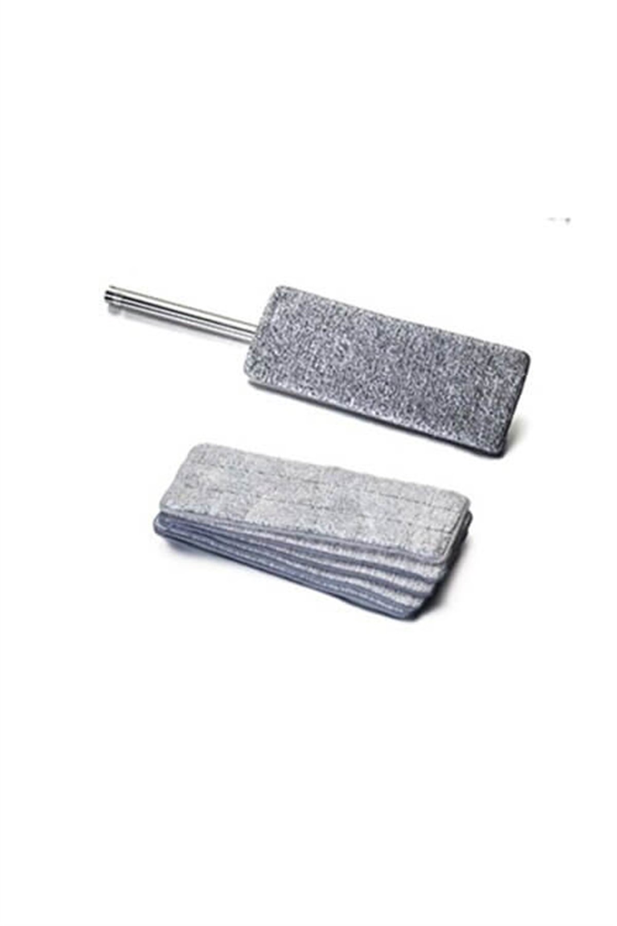 Temizlik SetleriMaxi Tablet Mop Yedek Paspas