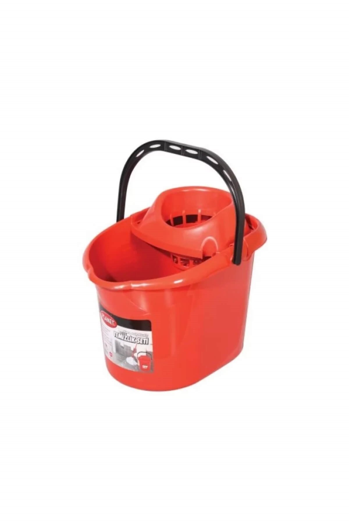 Temizlik SetleriPlanet Eko Temizlik Paspas Seti