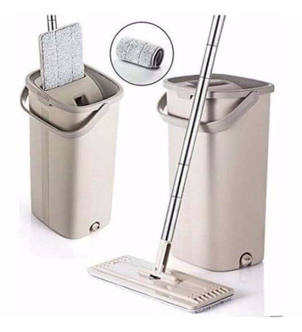 Temizlik SetleriZambak Tablet Mop Seti