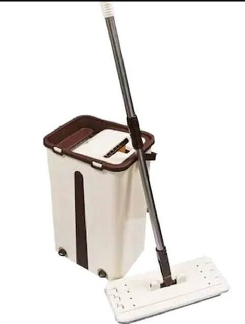 Temizlik SetleriZambak Tablet Mop Seti