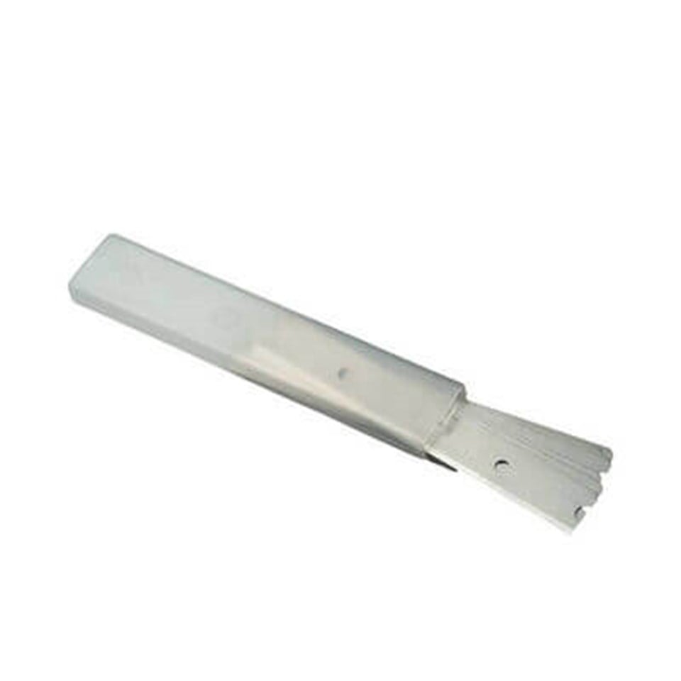 Yer Kazıma JiletiYer Kazıma Jileti 10 ‘lu