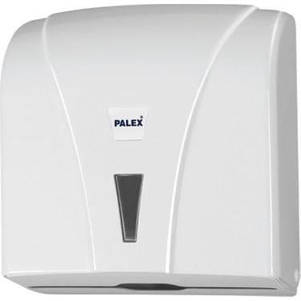 Z Katlamalı Kağıt Havlu DispenseriZ Katlı Havlu Dispenseri Beyaz