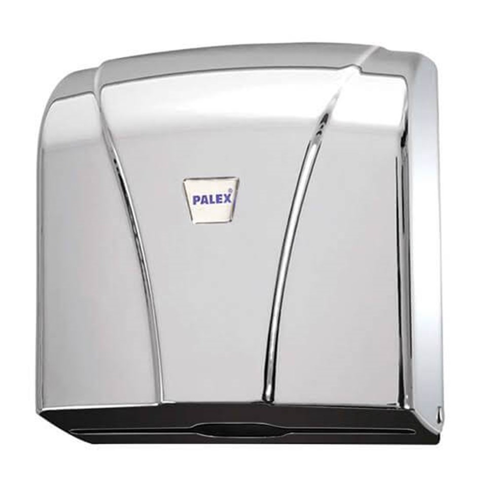 Z Katlamalı Kağıt Havlu DispenseriZ Katlı Havlu Dispenseri Krom Kaplama