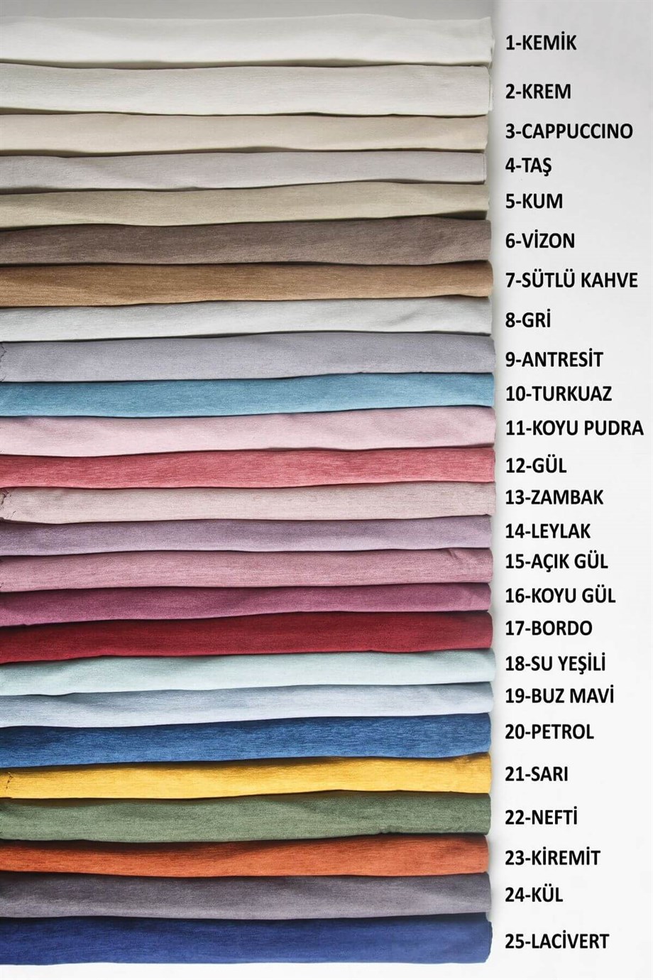 Larisa Şönil Çift Taraflı Çekyat Koltuk Örtüsü Şalı 175x215 cm Krem