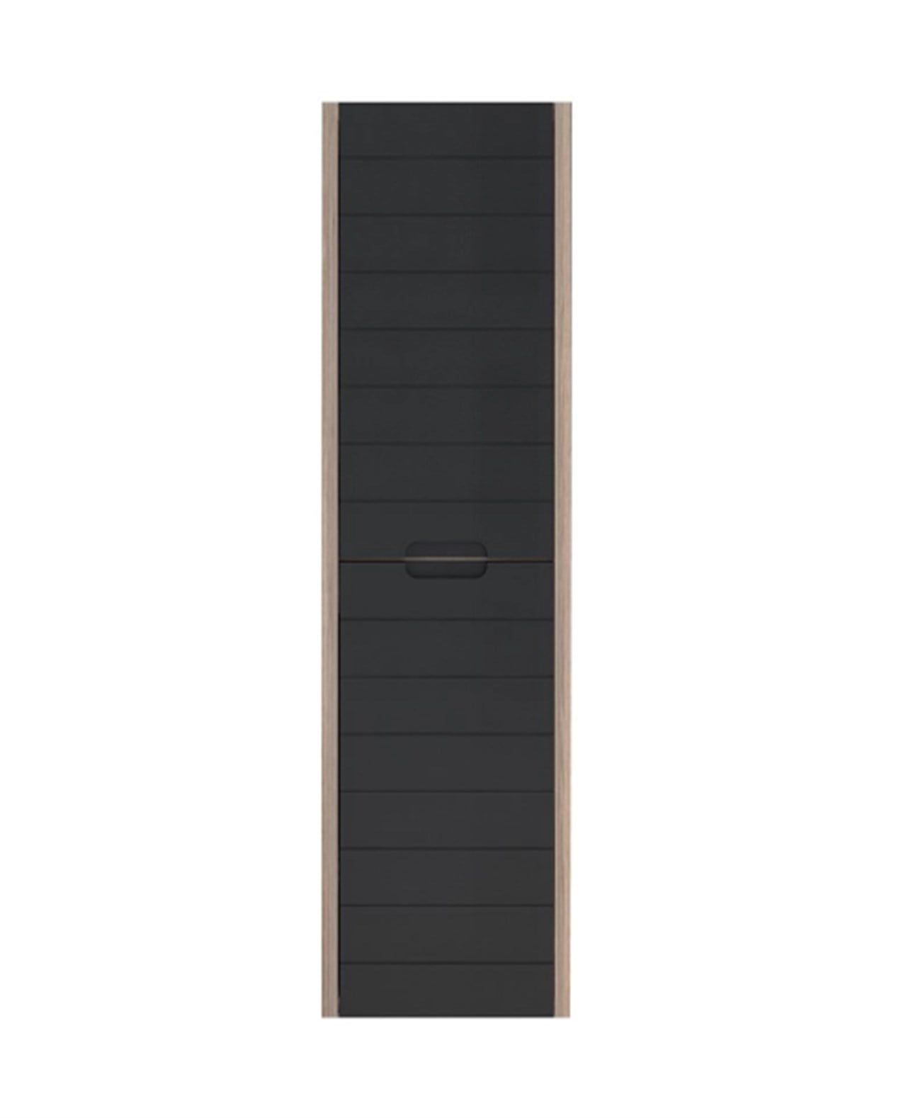 Denko Mostar 35 cm Boy Dolabı
