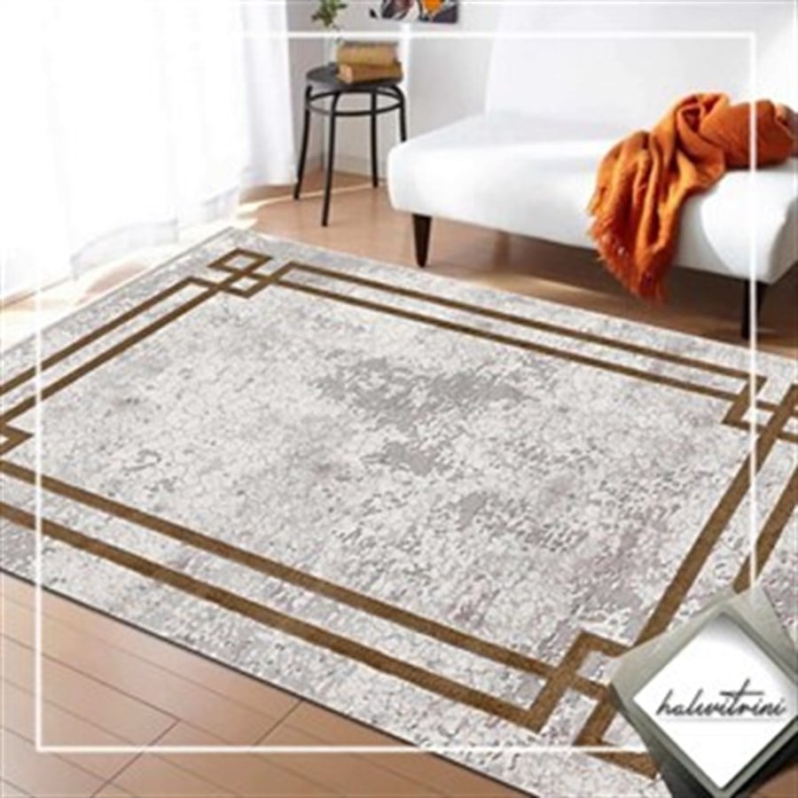 Merinos​Merinos Yolluk Halısı 100x200 Therapy 33260 080 Gri