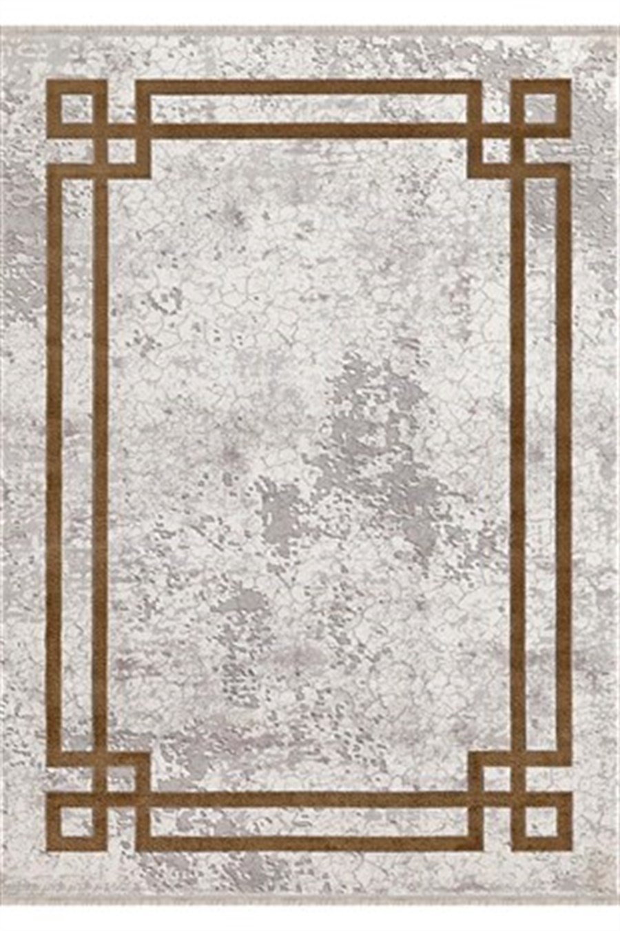 Merinos​Merinos Yolluk Halısı 100x200 Therapy 33260 080 Gri