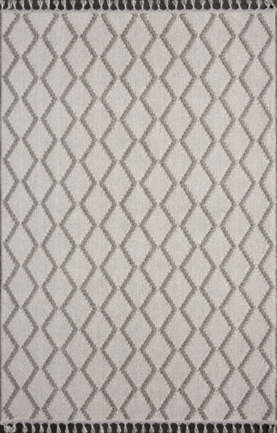 Kreasyon Salon Halısı Modern 200x290 Natura 9963 Bej