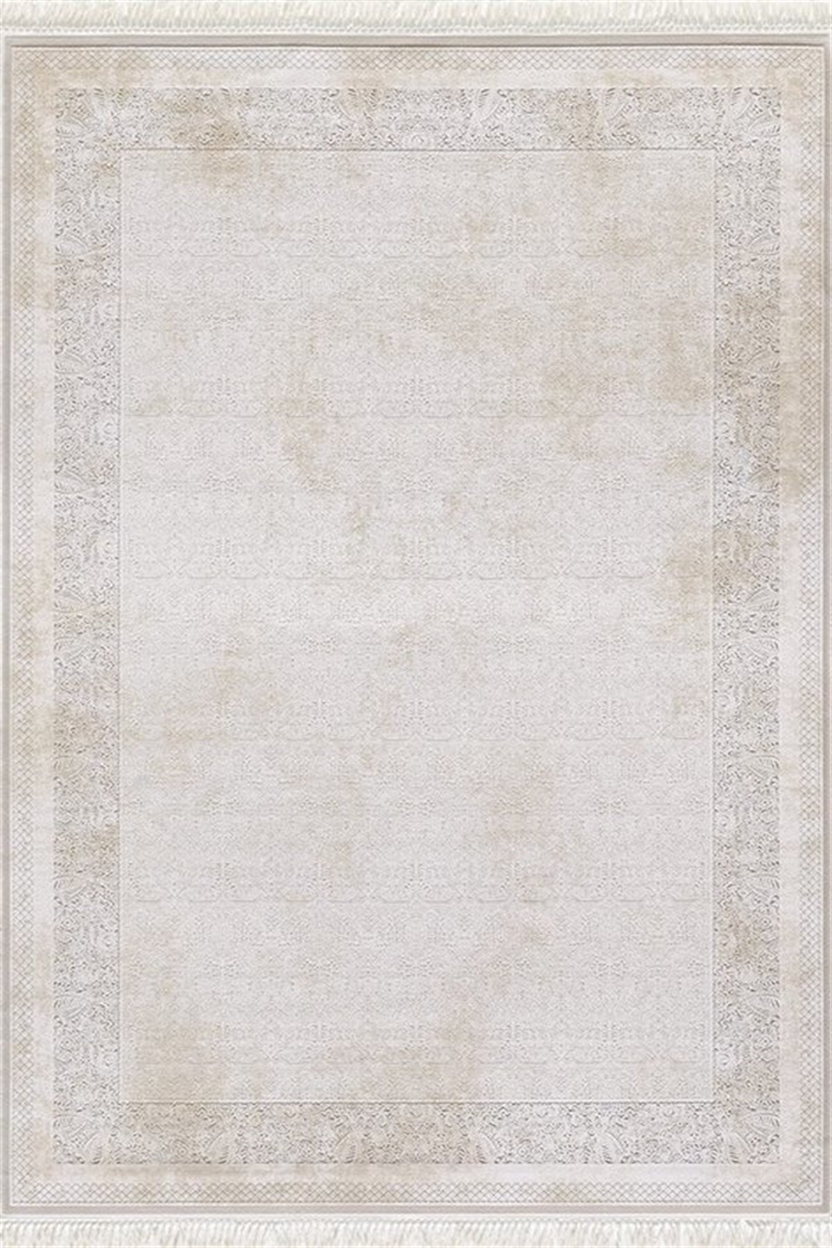 Artemis Salon Halı 200x300 Palace 5203C Kemik Vizon