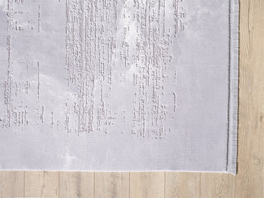 Artemis Yolluk Halı 100X200 Modern Murano 6431D Gri