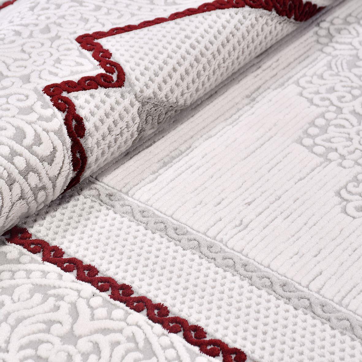 Kesme Özel Ölçü Halılar / Varyasyonlu