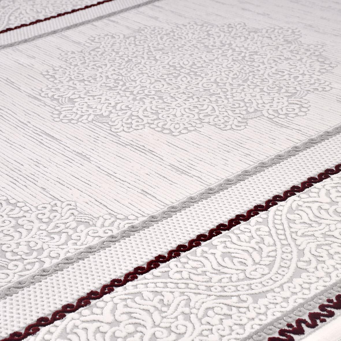 Kesme Özel Ölçü Halılar / Varyasyonlu