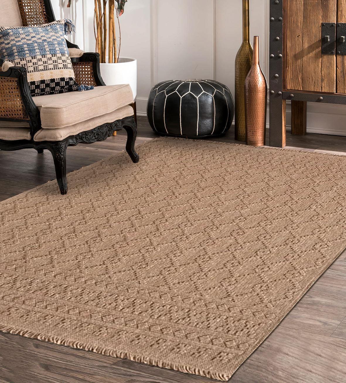 Kesme Halılar / Varyasyonu olanlar