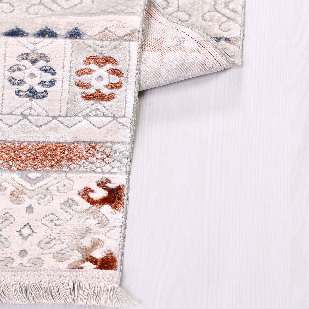 Kesme Halılar / Varyasyonu olanlar