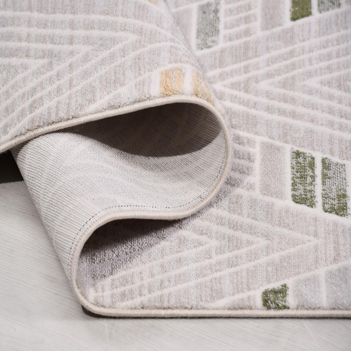 Kesme Özel Ölçü Halılar