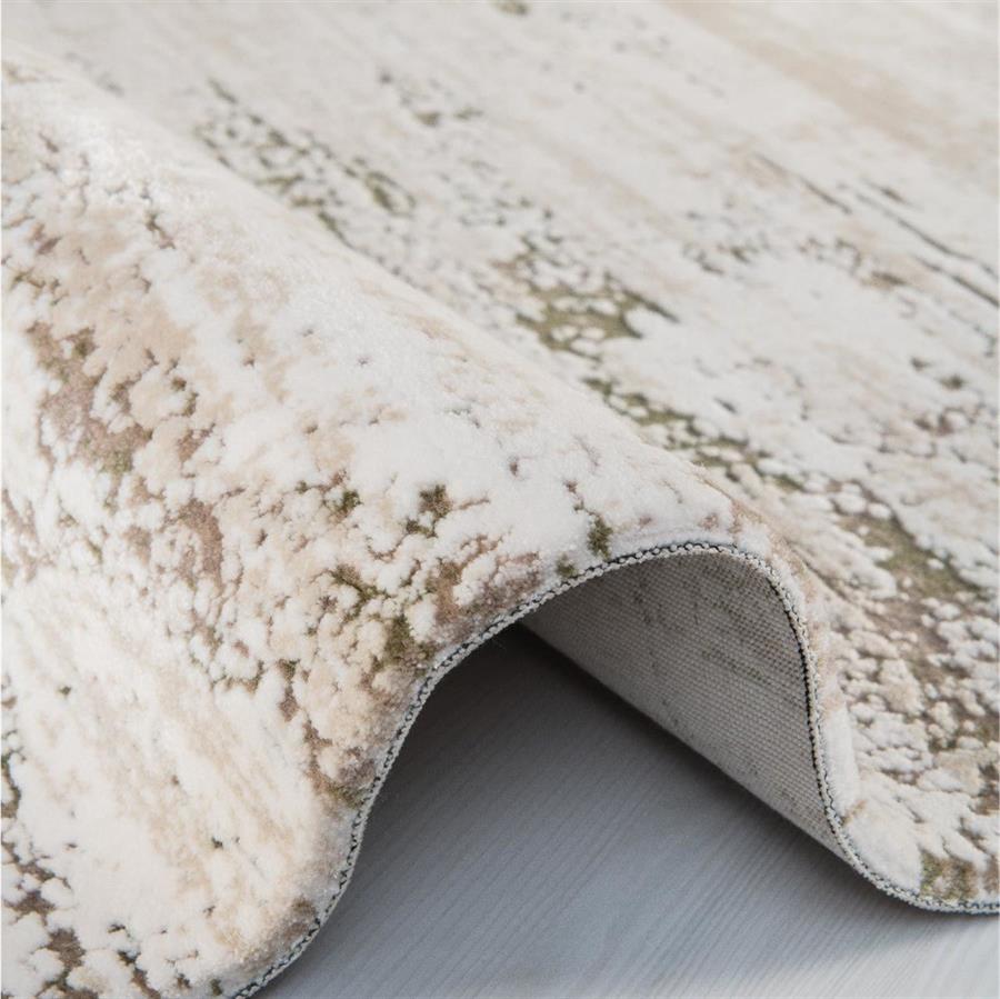 Crea Yolluk Halısı 80x150 Elit 7034 Vizon
