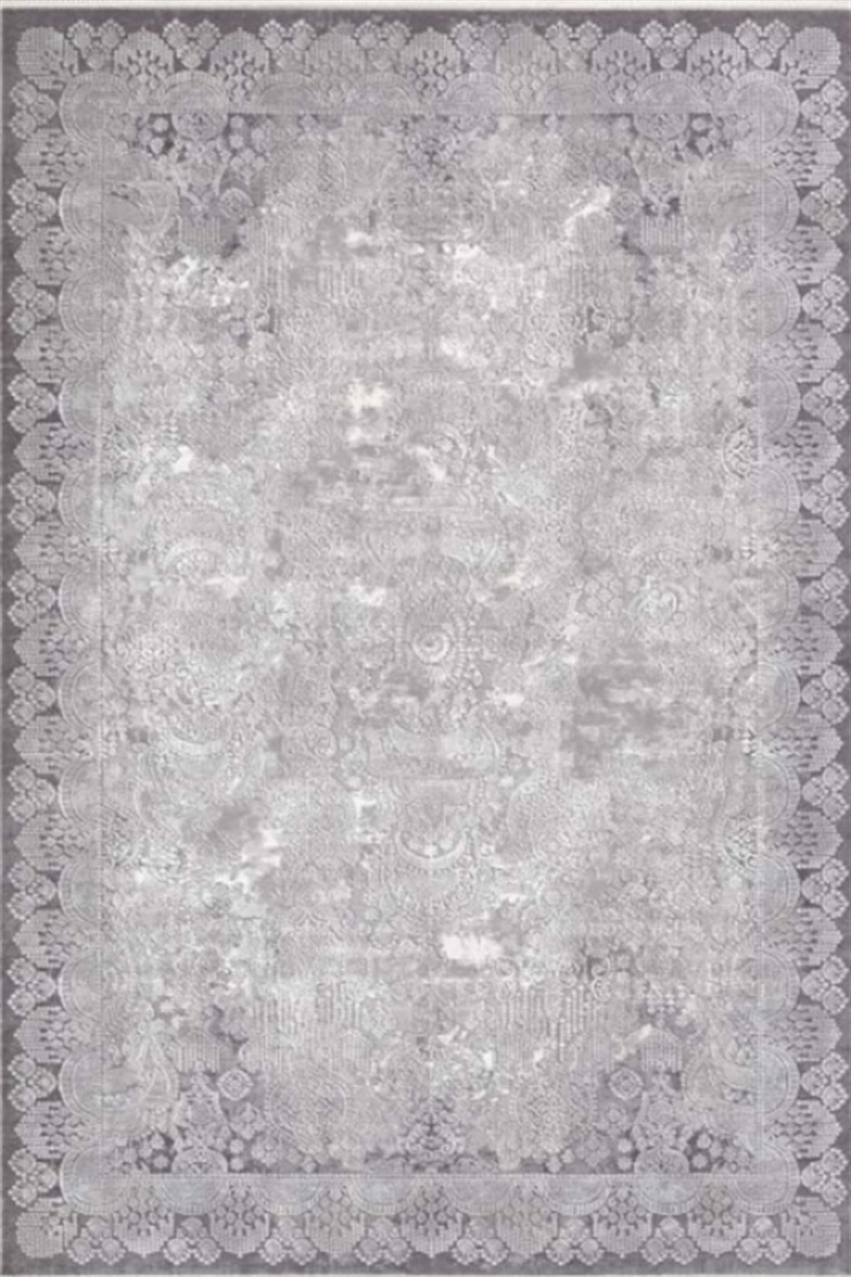 Dinarsu Oda Halısı 180x250 Arora 31885 095 Gri