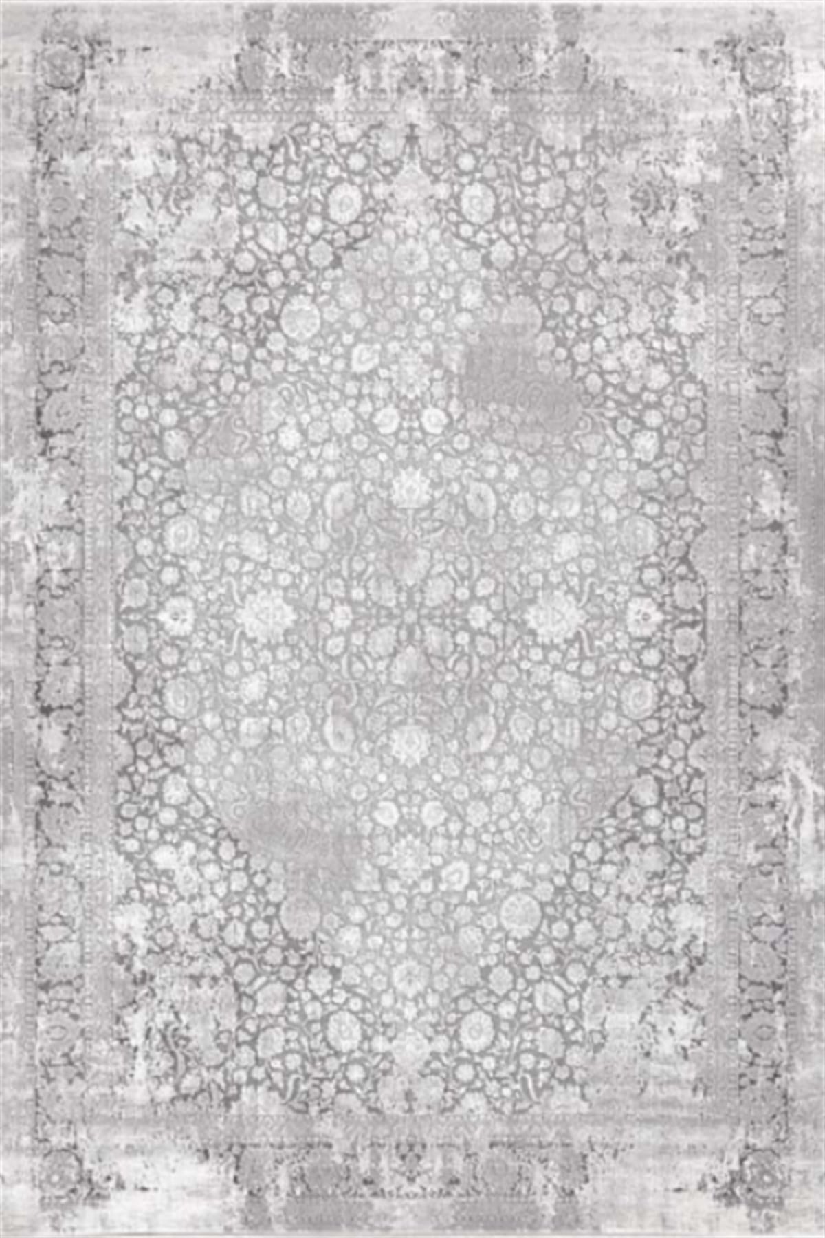 Dinarsu Oda Halısı 180x250 Arora 31886 095 Gri