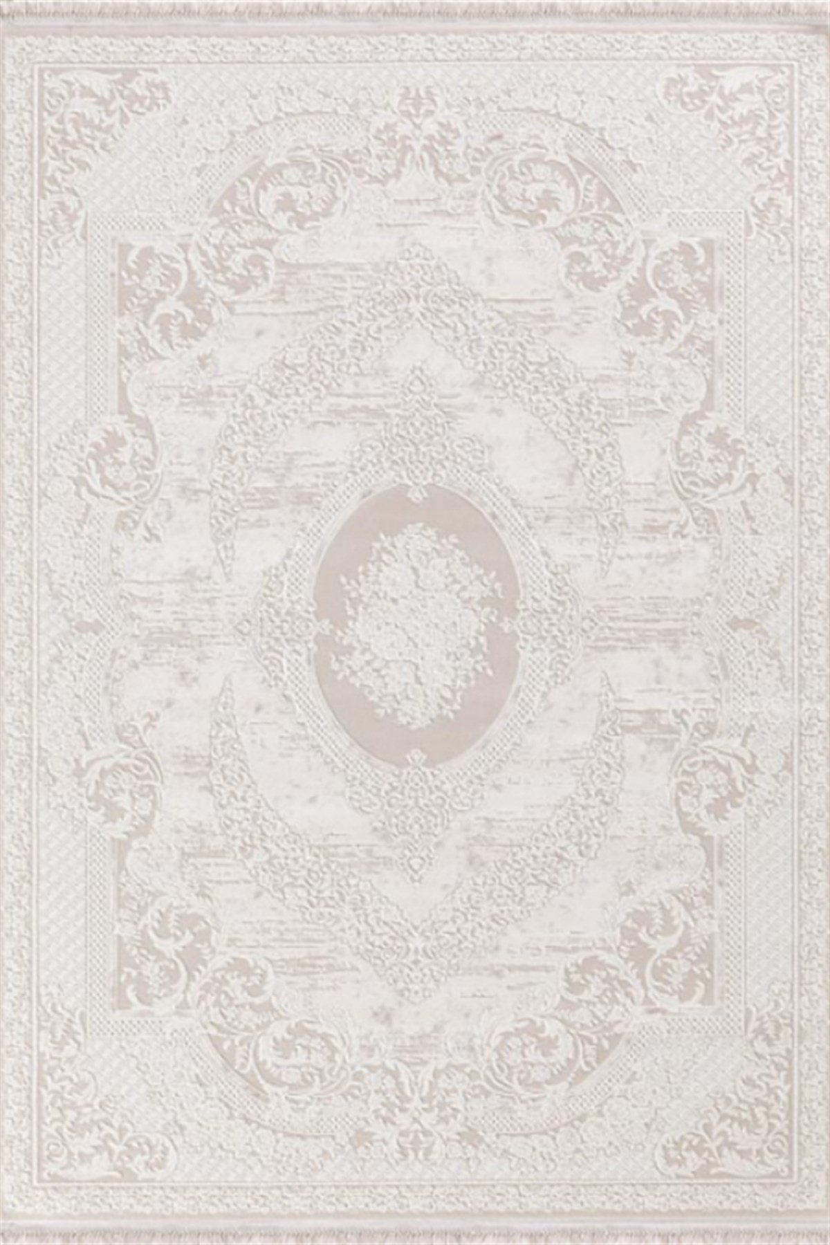 Dinarsu Oda Halısı 180x250 Arora 32796 060 Krem