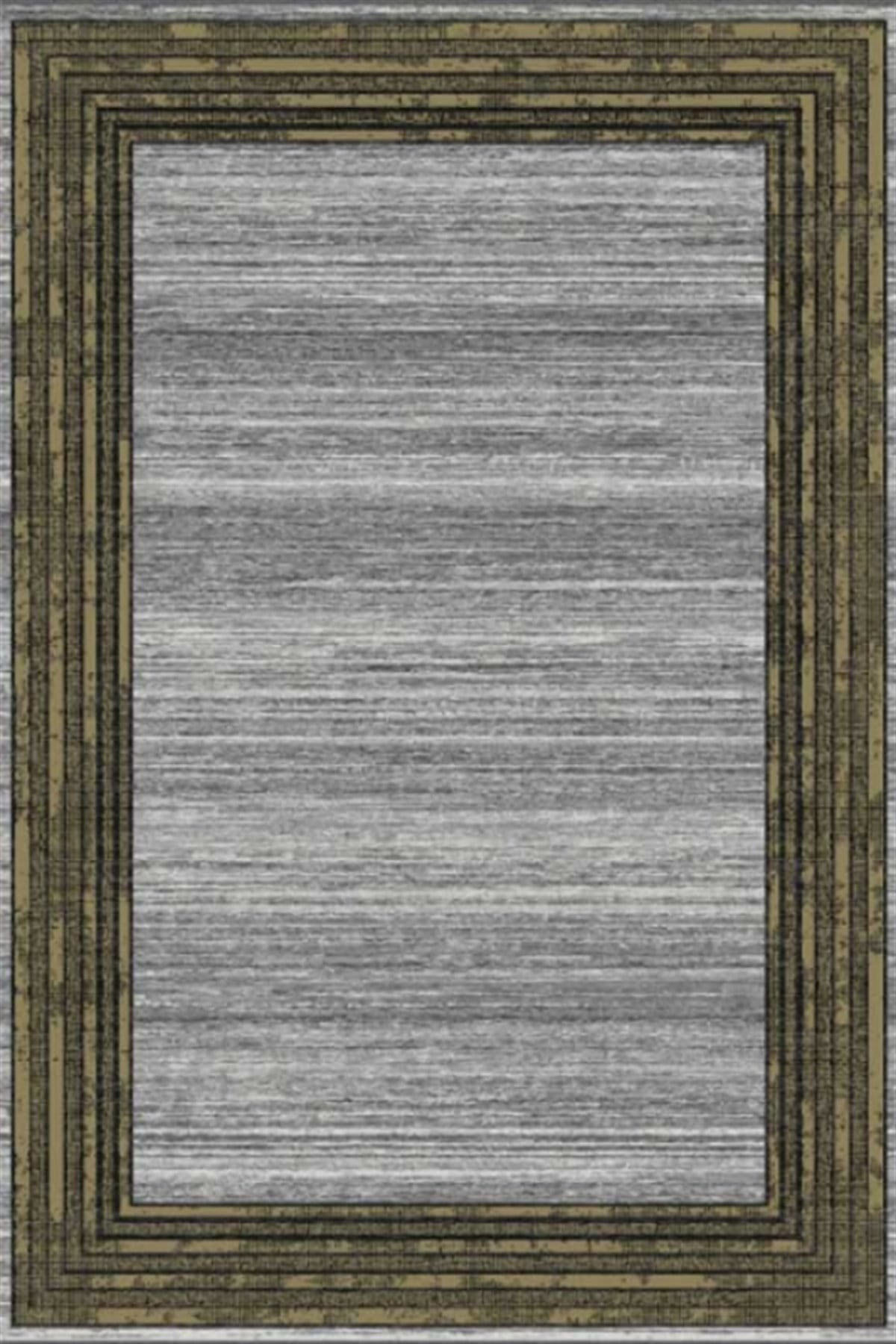 Dinarsu Salon Halı 200x290 Arora 34711 095 Gri