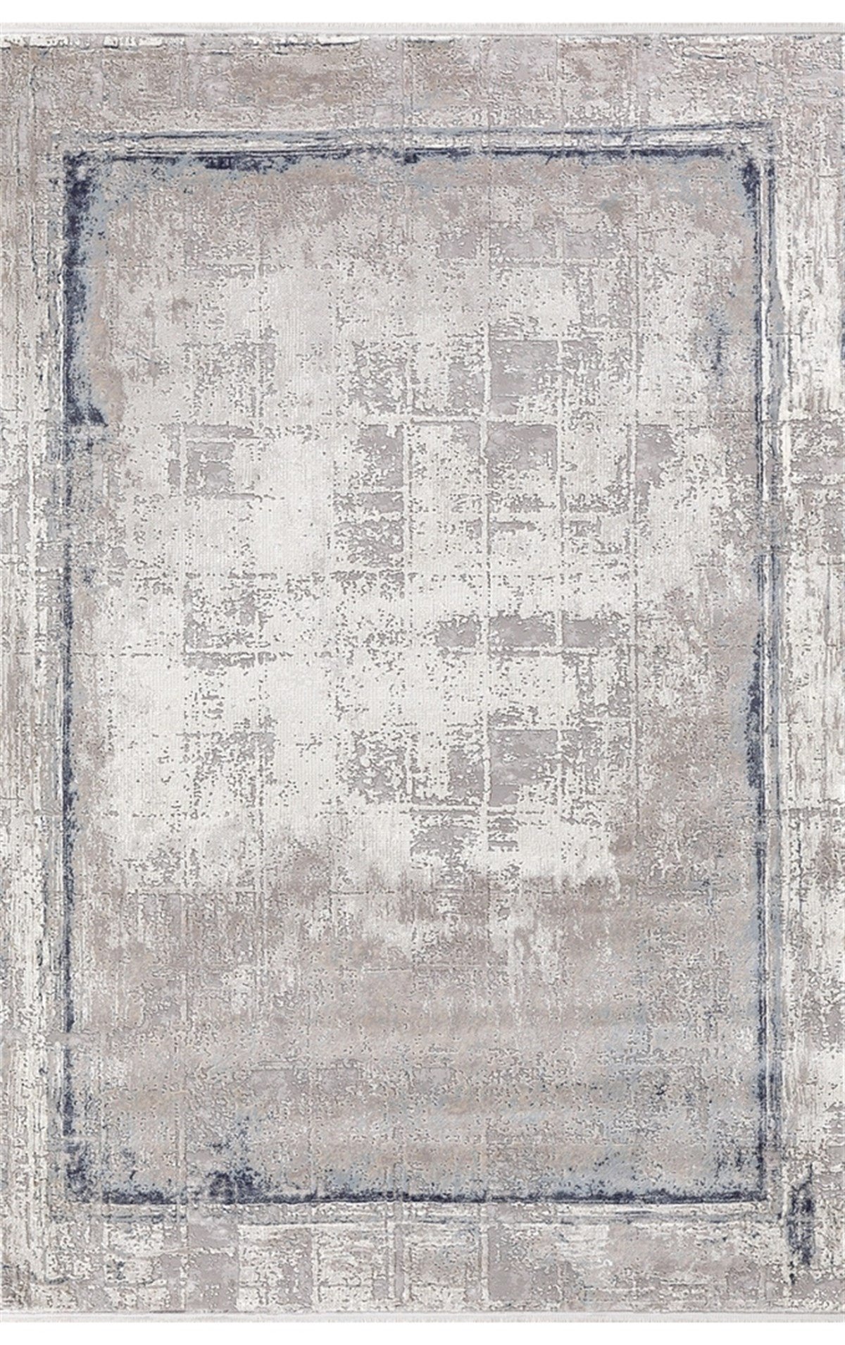 Dinarsu Salon Halı 200x290 Electra 31974 030 Mavi