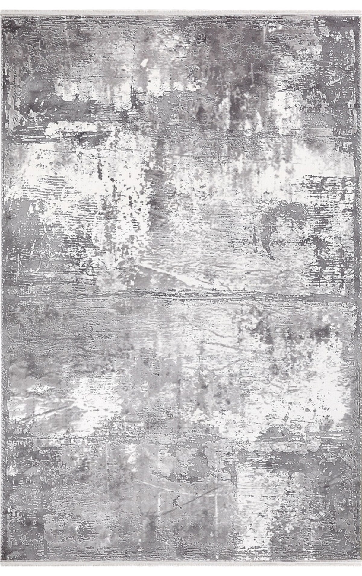 Dinarsu Salon Halı 200x290 Electra 31977 095 Gri