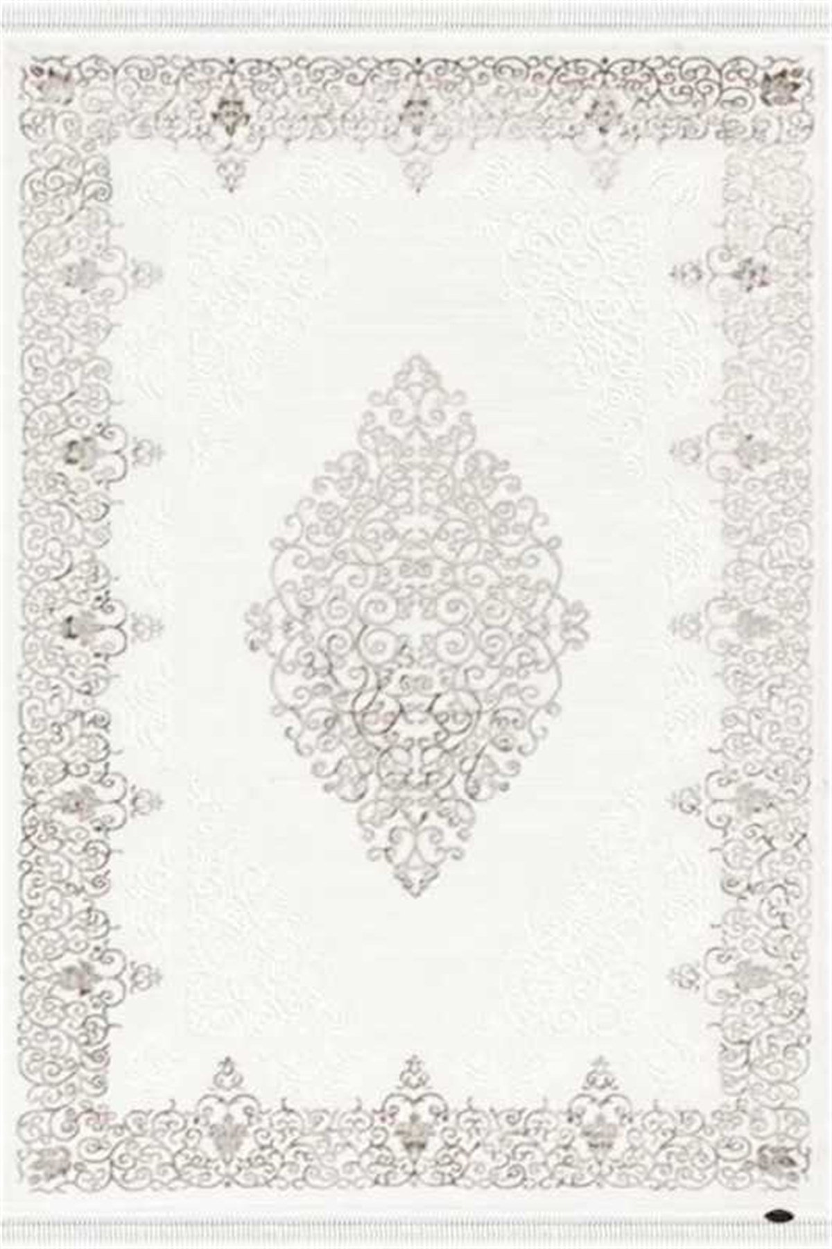 Dinarsu Salon Halı 200x290 Gold GD001670 Bej