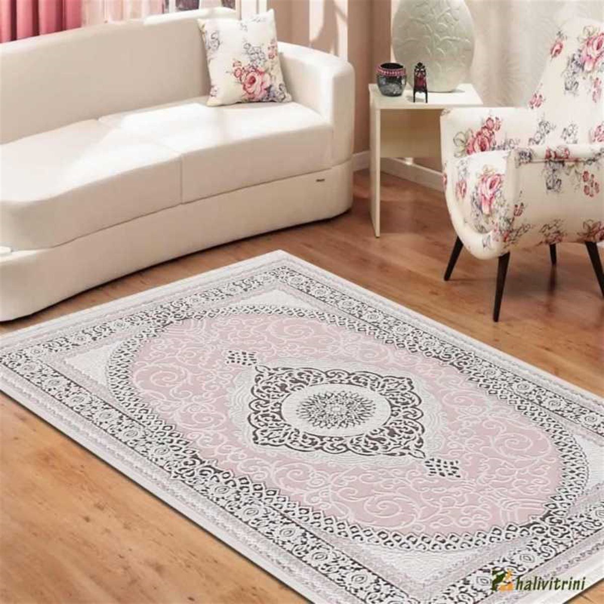 Efsane Oda Halı 150X233 Moonlight ML002065