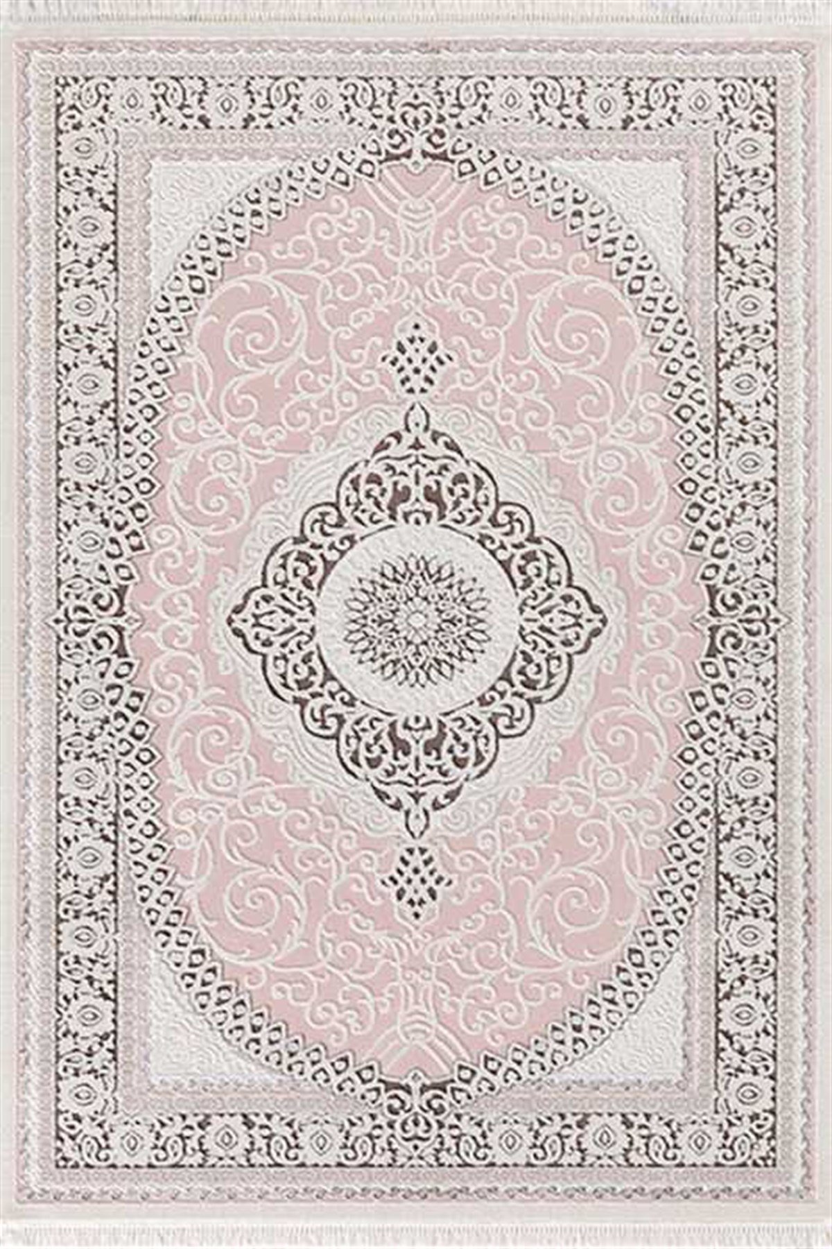 Efsane Oda Halı 150X233 Moonlight ML002065