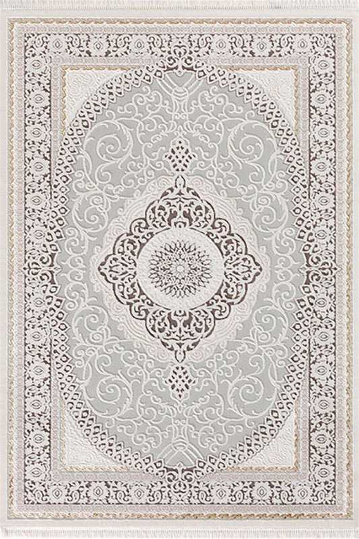 Efsane Oda Halı 150X233 Moonlight ML002063