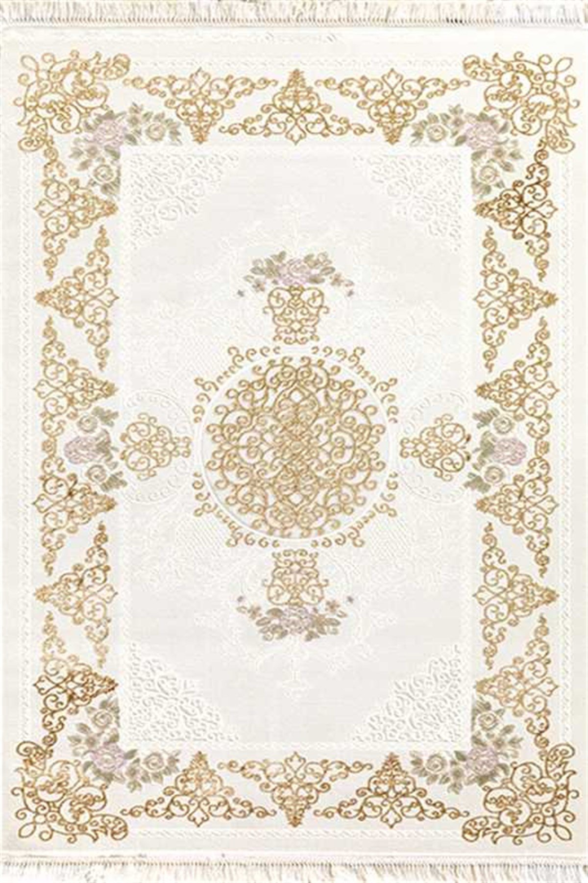 Efsane Oda Halı 150X233 Vento VE002060