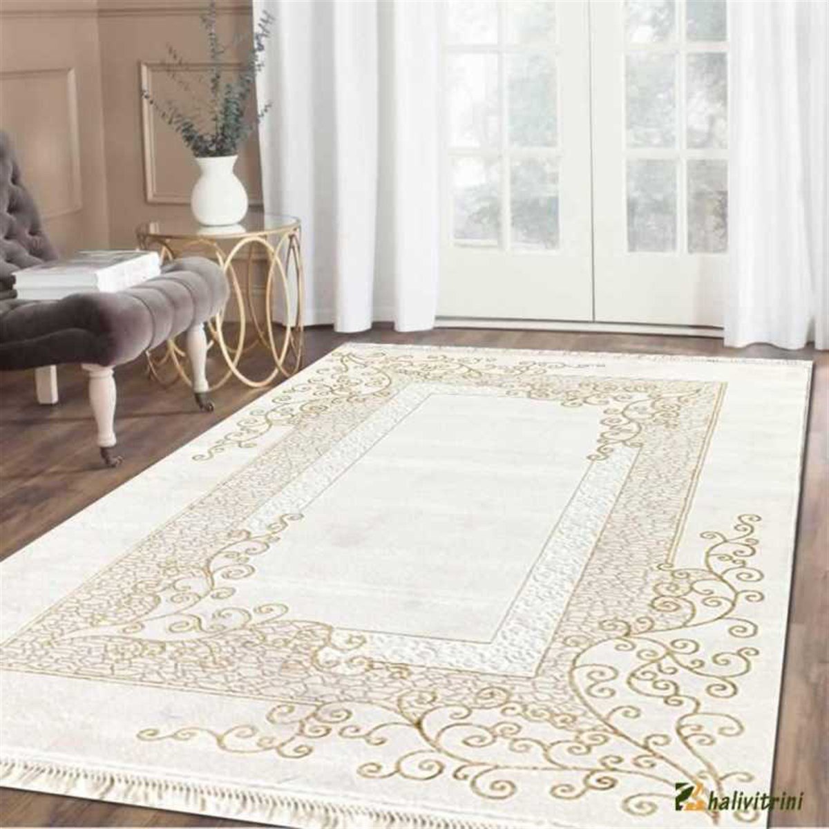 Efsane Oda Halı 150X233 Vento VE003060