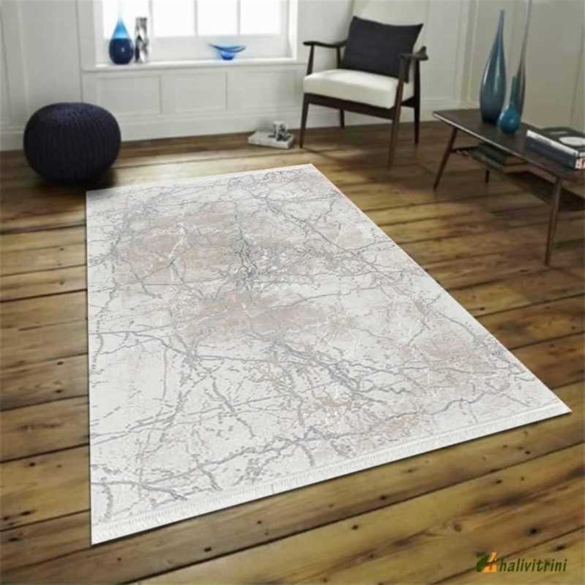 Efsane Oda Halı 150X233 Vento VE005063