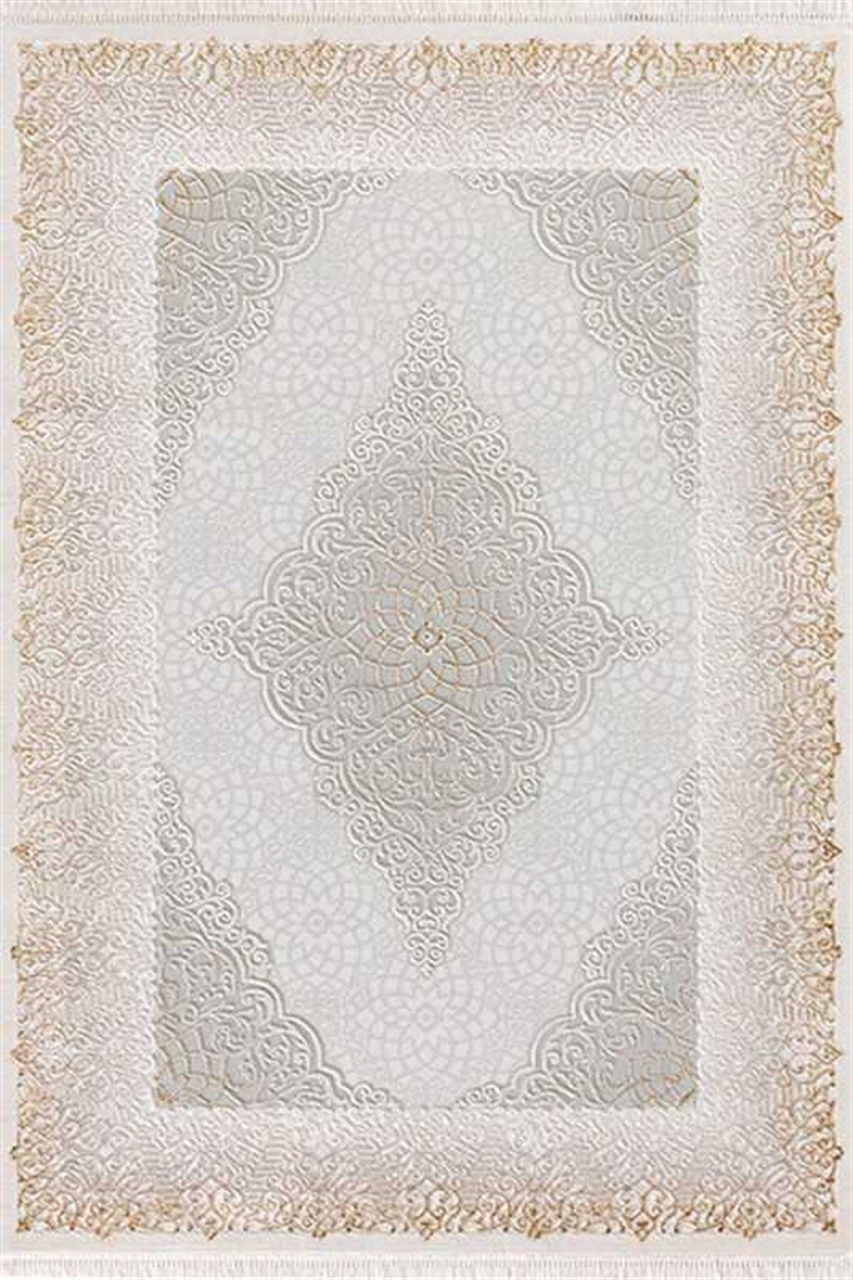 Efsane Salon Halı 170X250 Moonlight ML004063