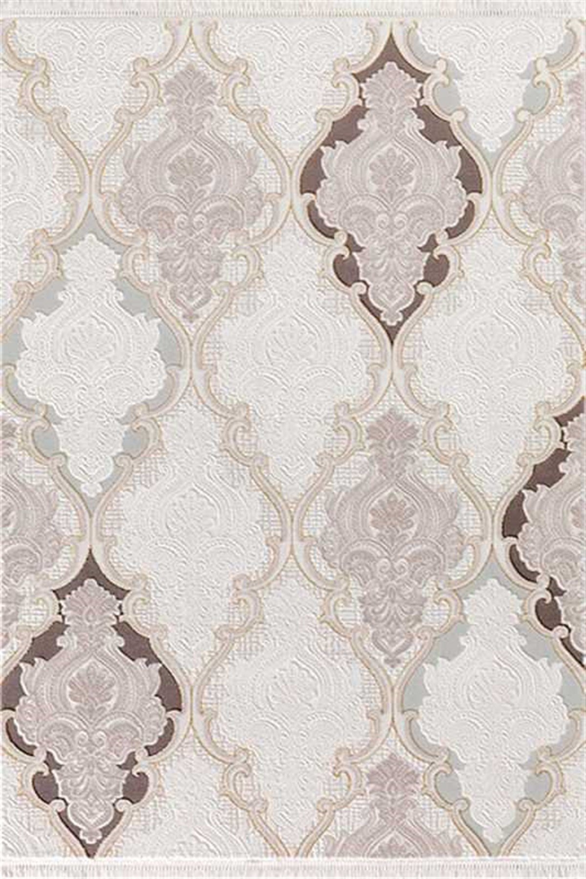 Efsane Salon Halı 170X250 Moonlight ML006060