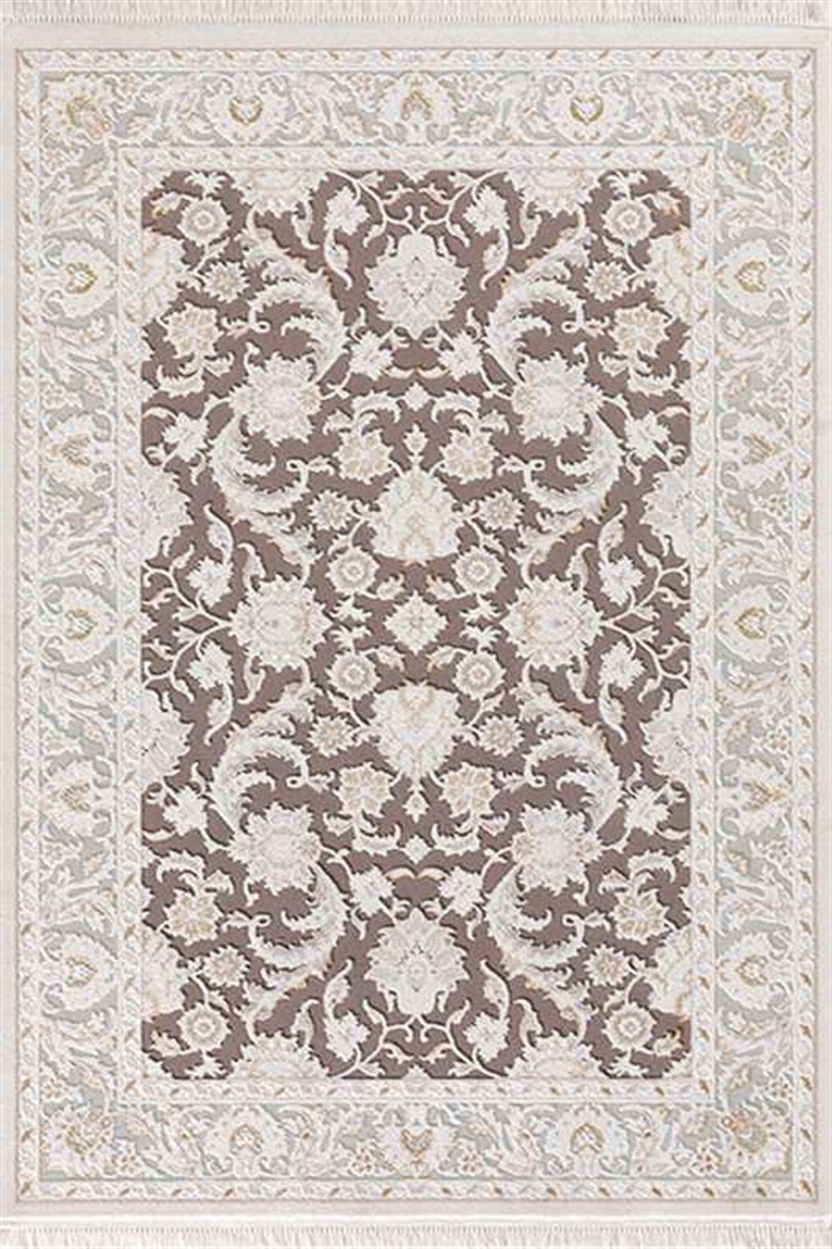 Efsane Salon Halı 170X250 Moonlight ML003080