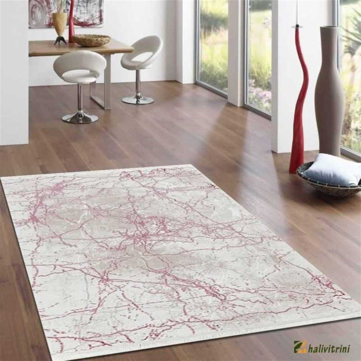 Efsane Salon Halı 170X250 Vento VE005655