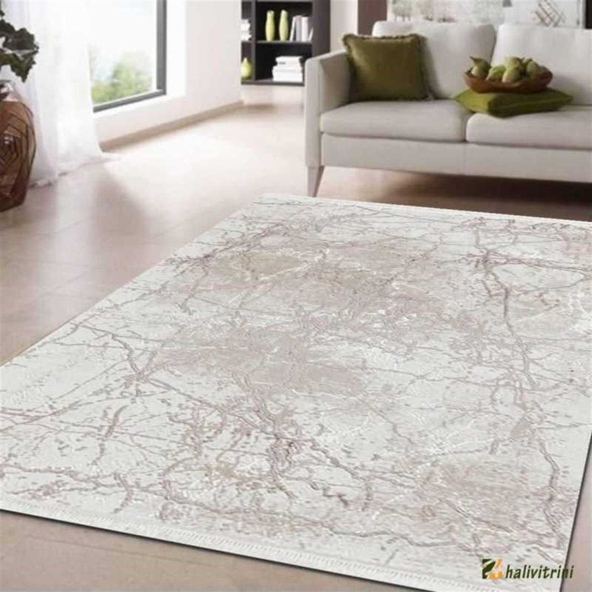 Efsane Salon Halı 170X250 Vento VE005670