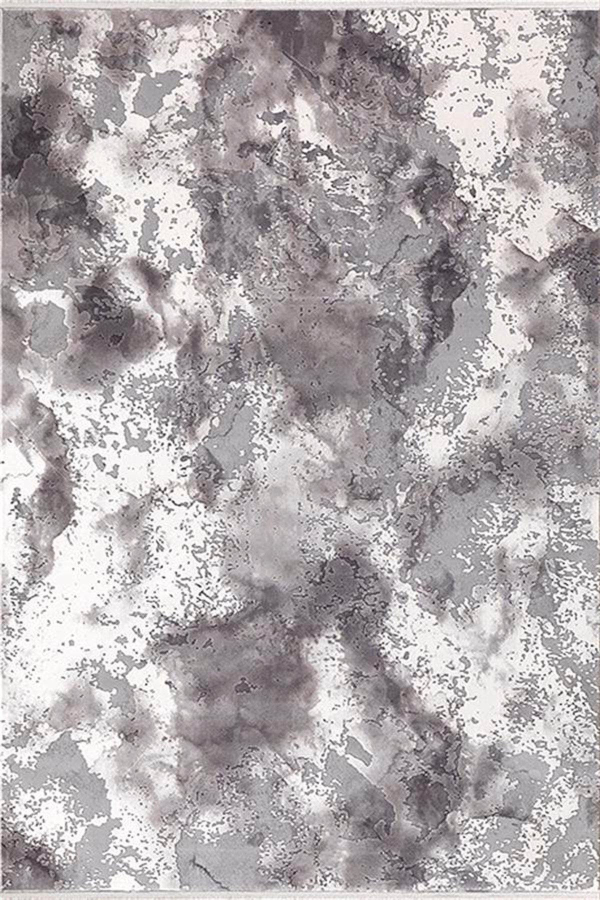 Efsane Salon Halı 200x290 Astra 31978 095 Gri Krem