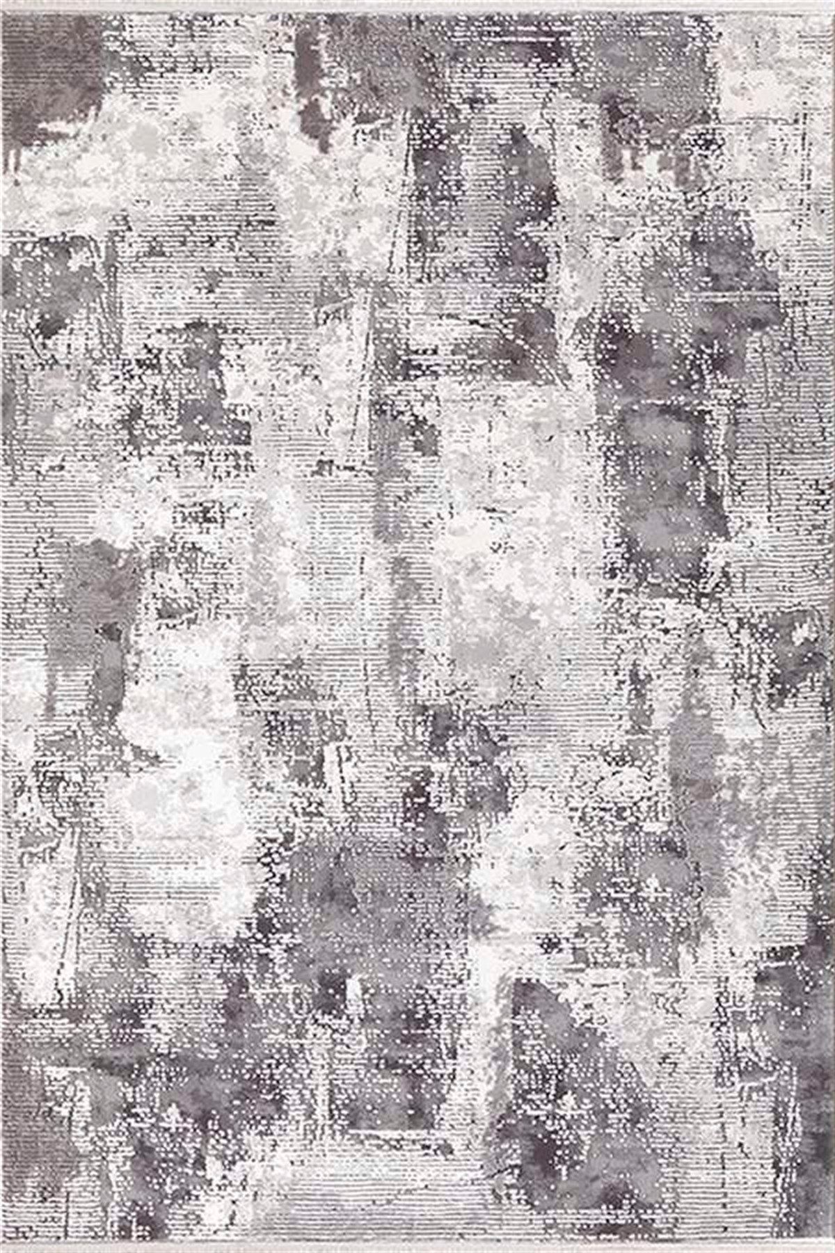 Efsane Salon Halı 200x290 Astra 31986 095 Gri